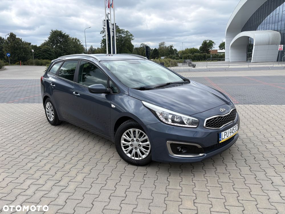 Kia Ceed 1.6 CRDi L - 3