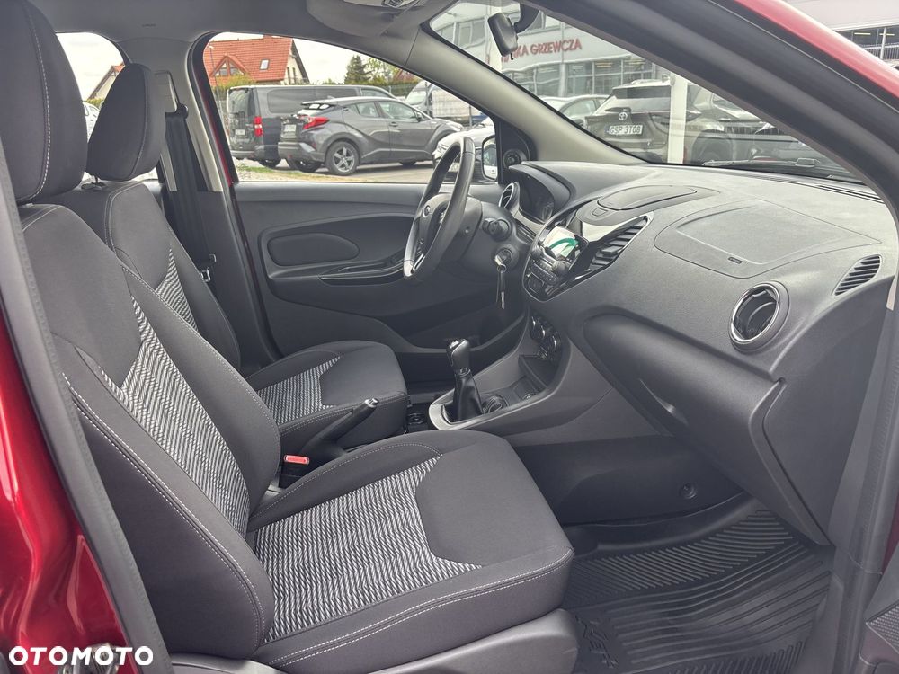 Ford Ka+ - 16