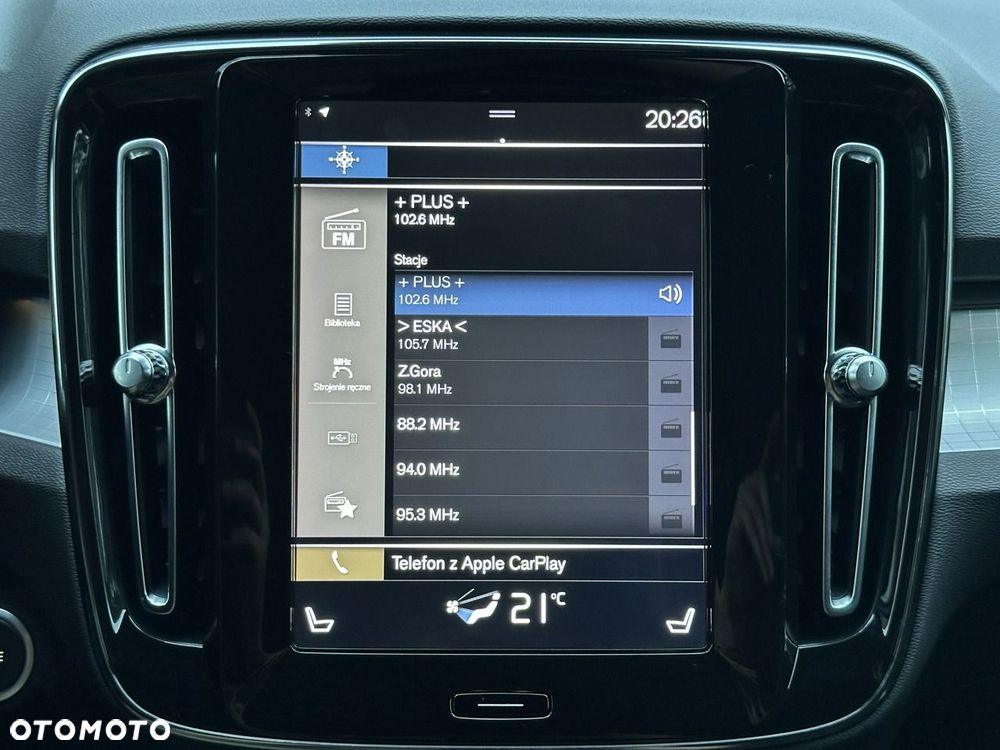 Volvo XC 40 - 21