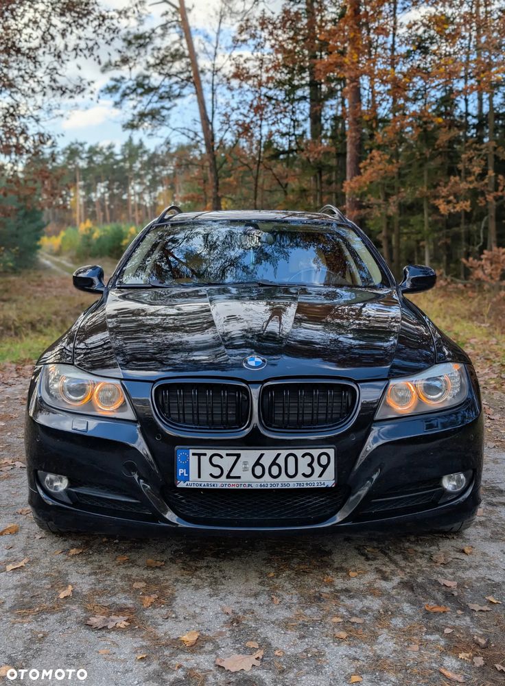 BMW 318I