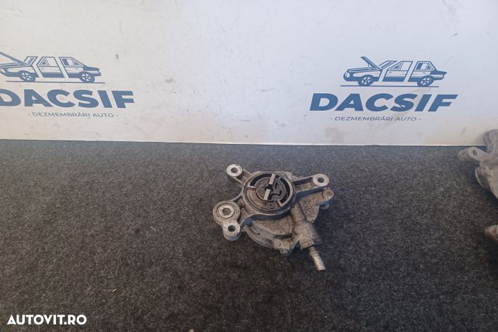 Pompa vacuum mecanica D165-1B D165-1B Ford Mondeo MK4 [2007 - 2010] w - 2
