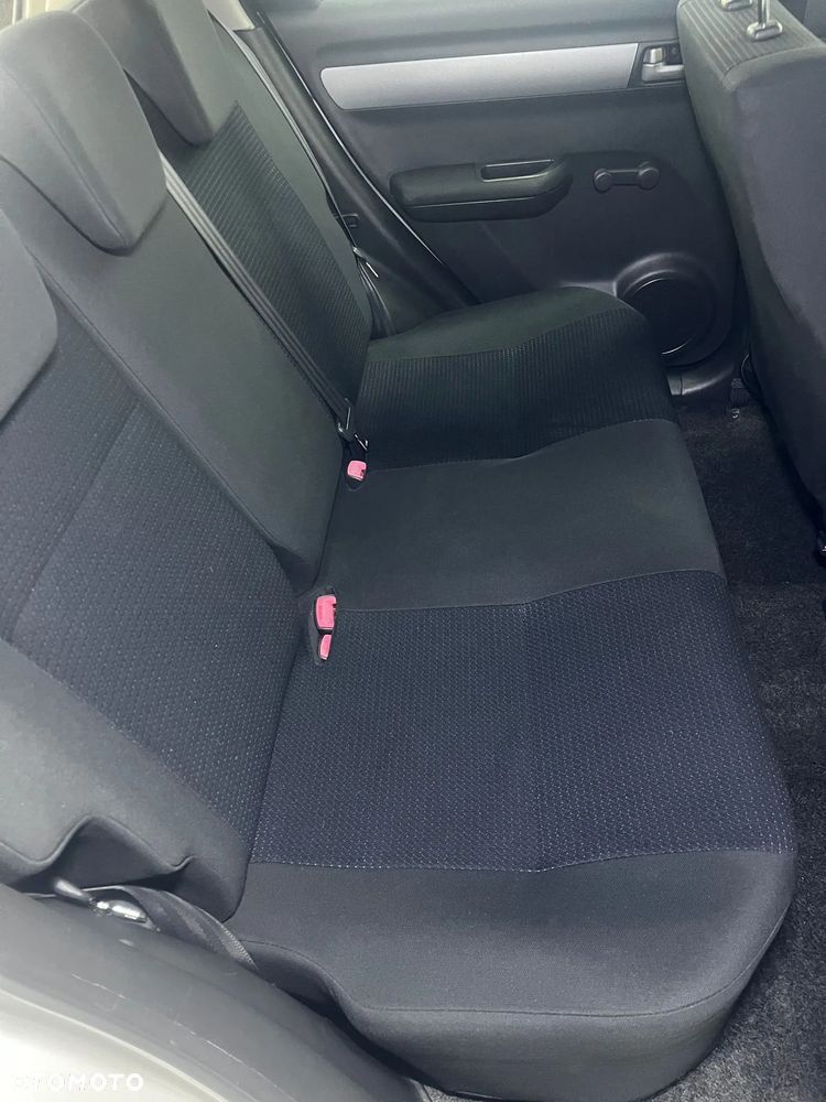 Suzuki Swift 1.3 Comfort - 11