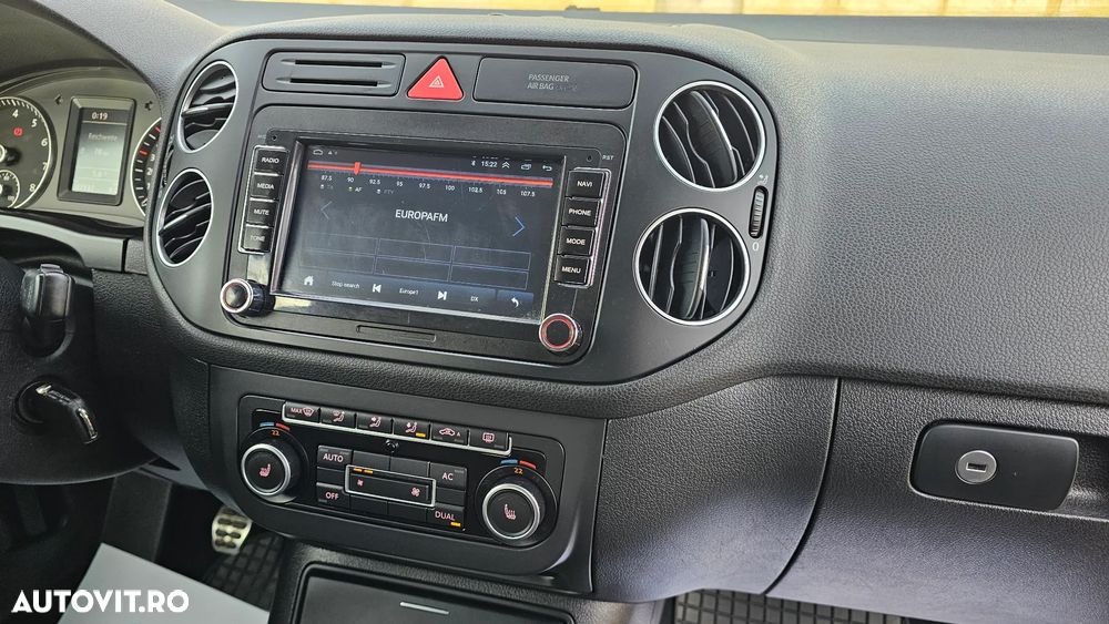 Volkswagen Golf Plus 1.2 TSI BlueMotion Technology Style - 10