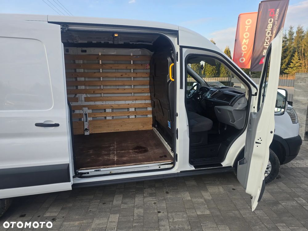 Ford TRANSIT L3H2 - 8