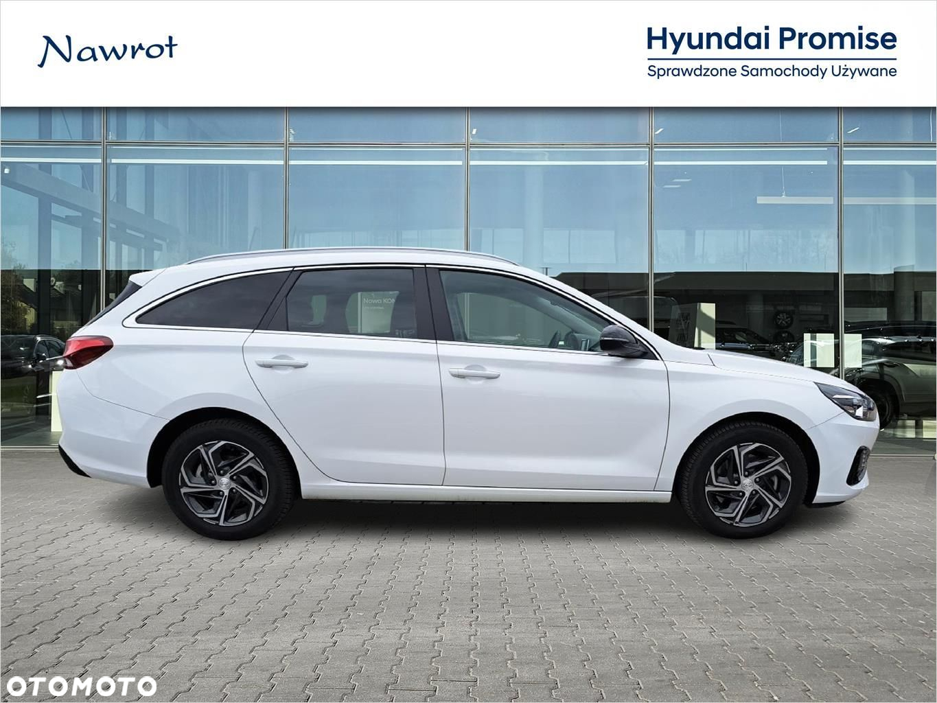 Hyundai i30 - 6
