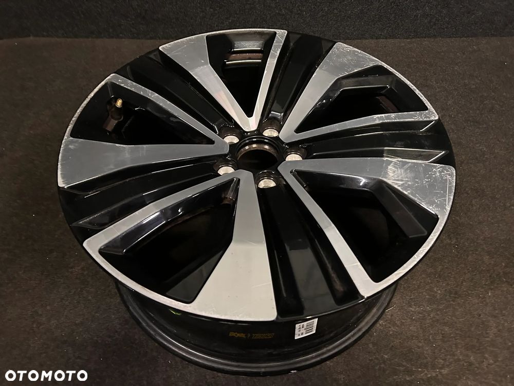 Alufelga Volvo XC60 II 19 cali 5x108 1szt. 32209464 - 2