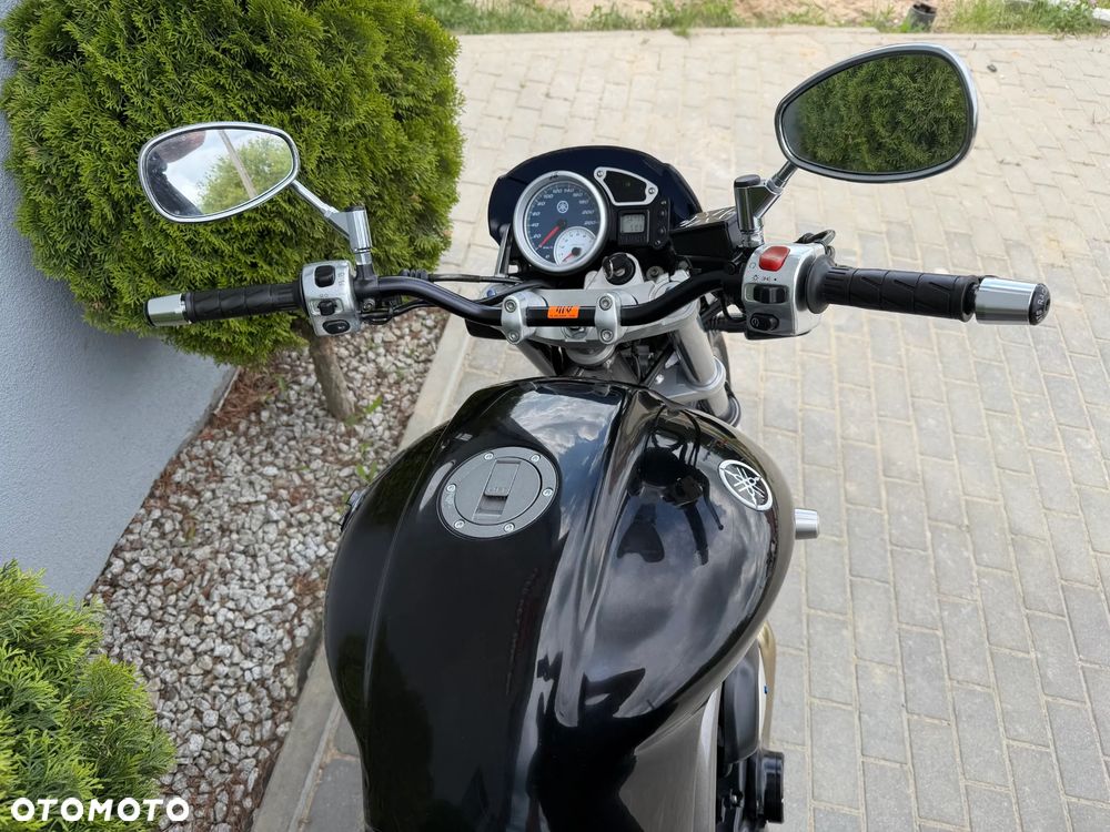 Yamaha Bulldog - 24