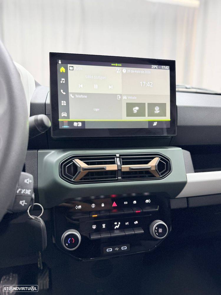 Dacia Spring Electric 65 Extreme - 12