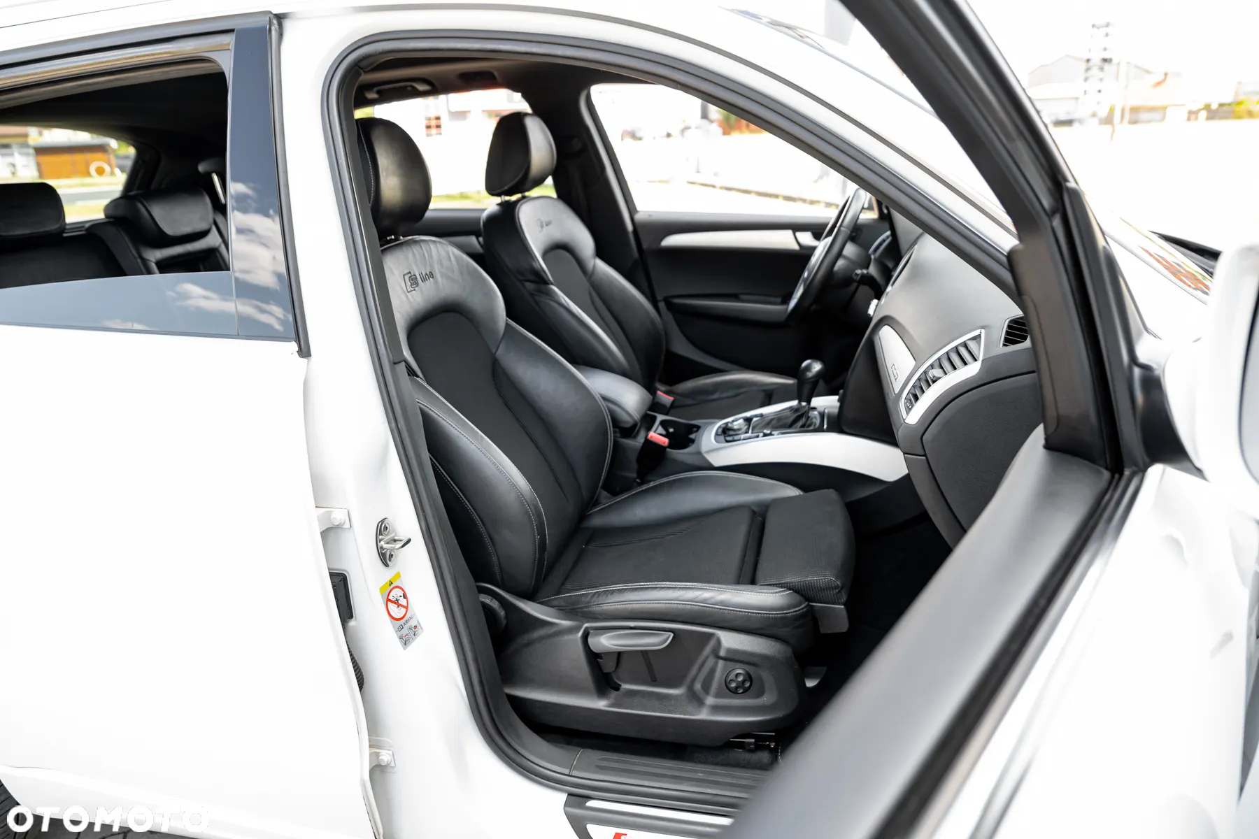 Audi Q5 - 33