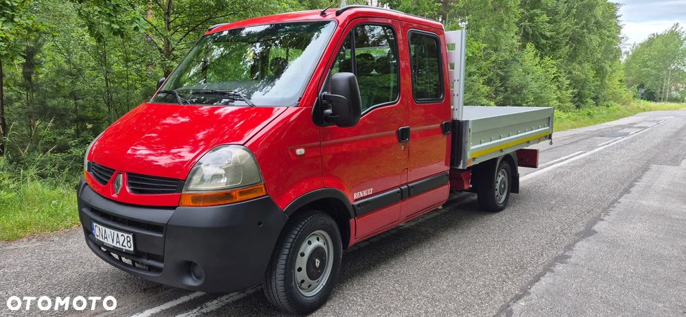 Opel Movano - 3