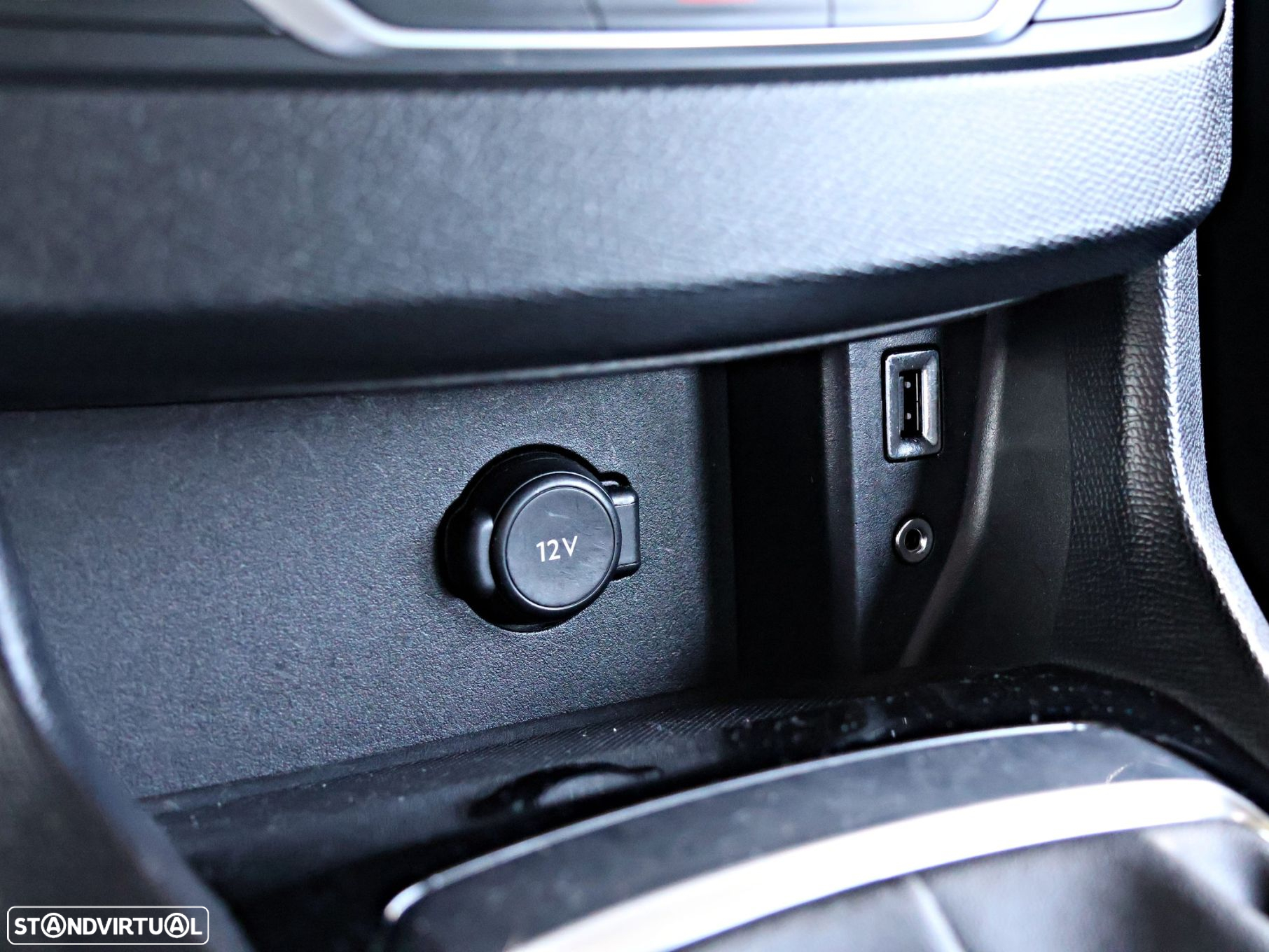 Peugeot 308 SW BlueHDi 120 Stop & Start Active - 47