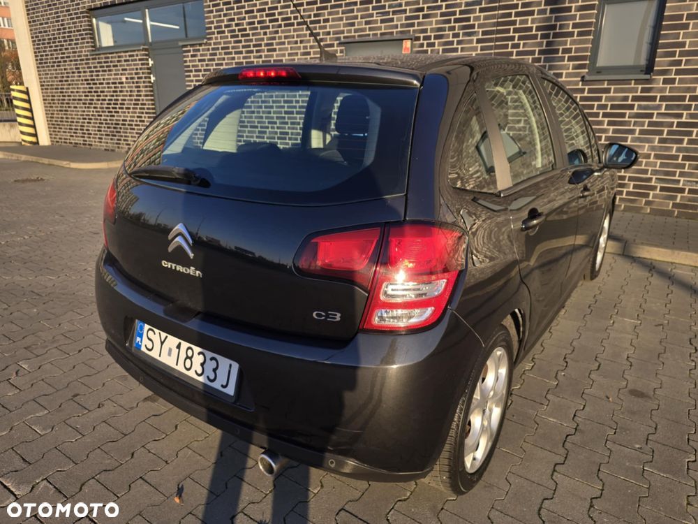 Citroën C3 1.4 VTi Exclusive - 15