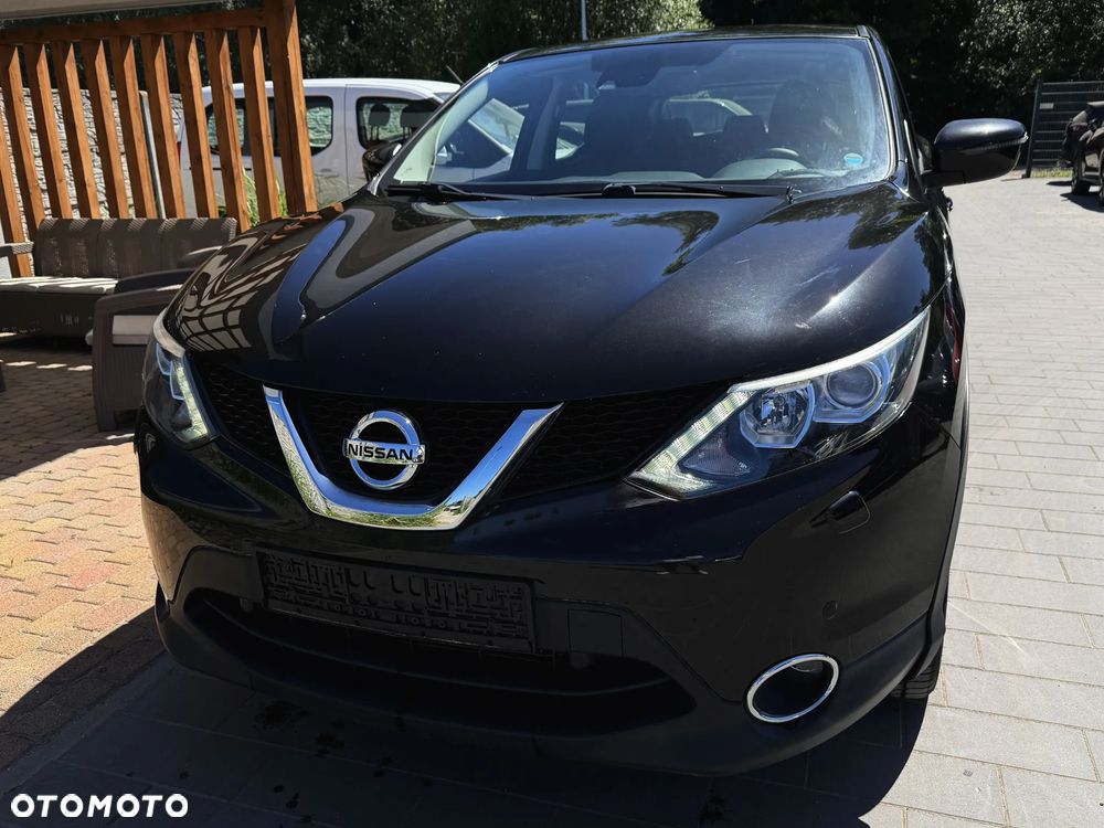 Nissan Qashqai 1.2 DIG-T 360 - 2