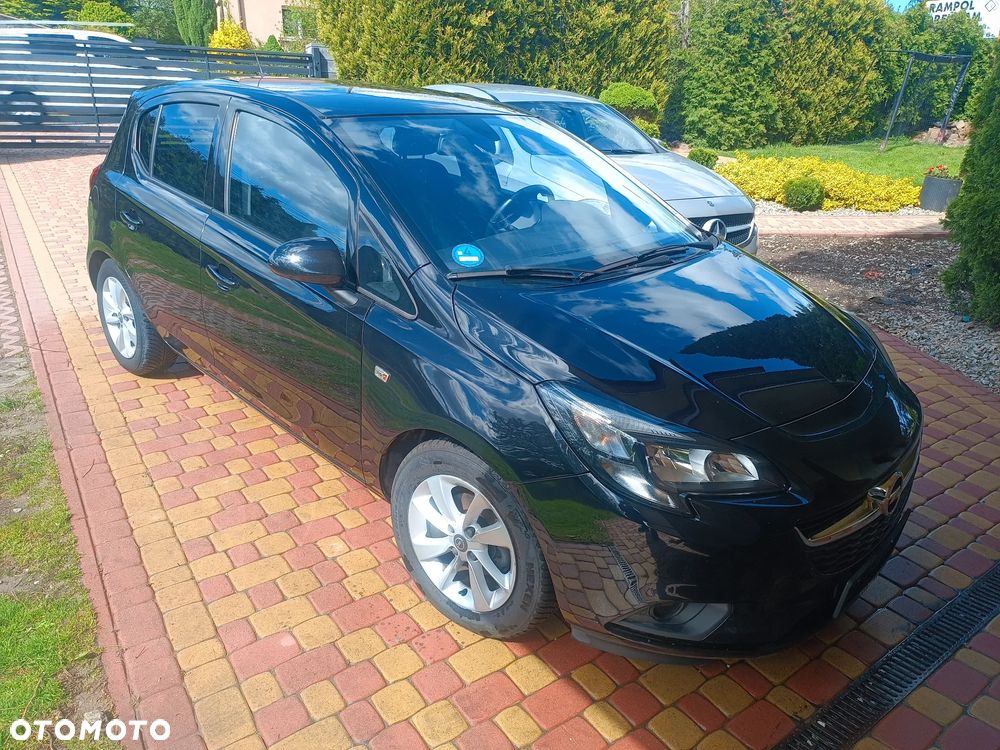 Opel Corsa 1.4 Cosmo - 3