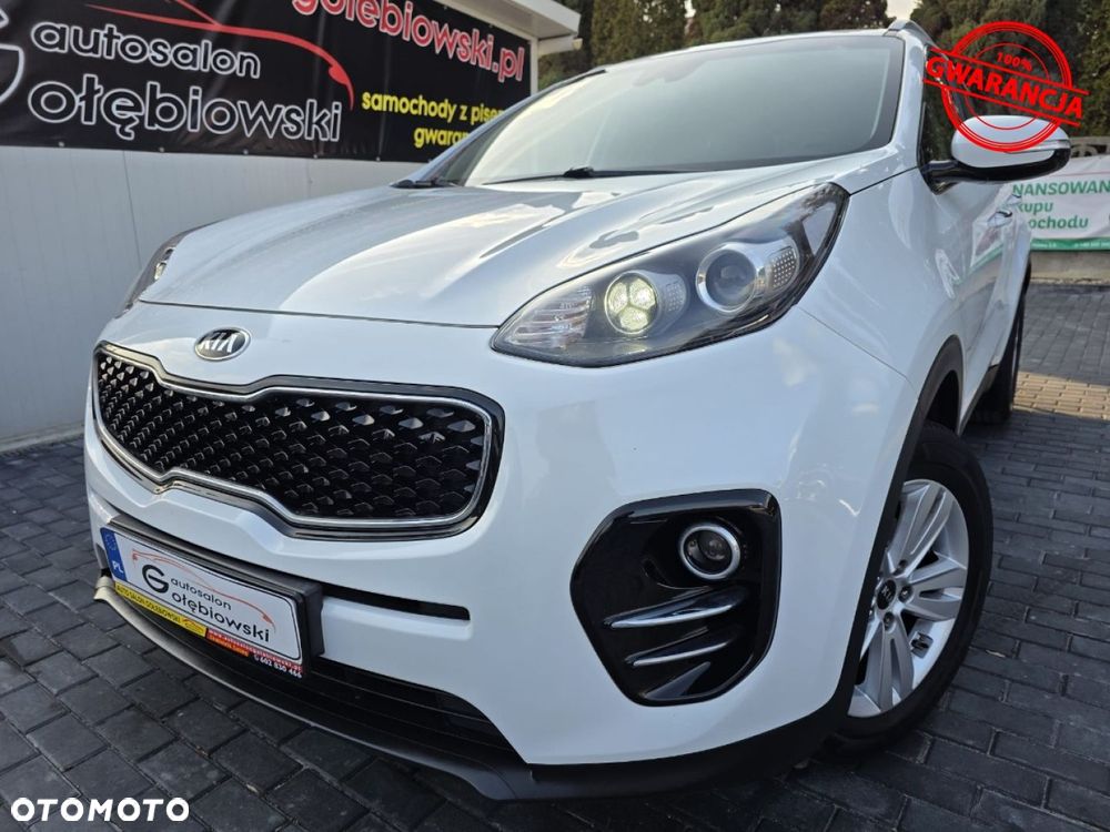 Kia Sportage - 2