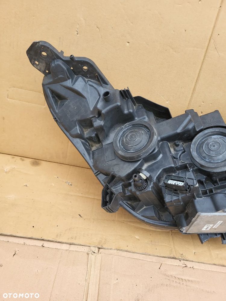 LAMPA LEWY PRZOD FORD S MAX MK2 EM2B-13W030-JH - 12