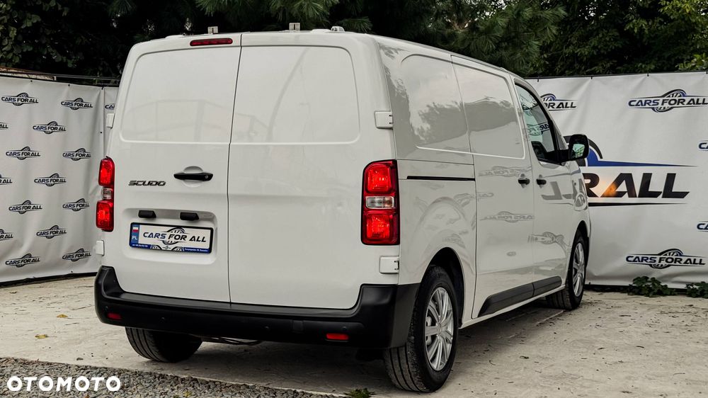 Fiat SCUDO 120 KM L2 | 2022 | 145 714 KM - 7