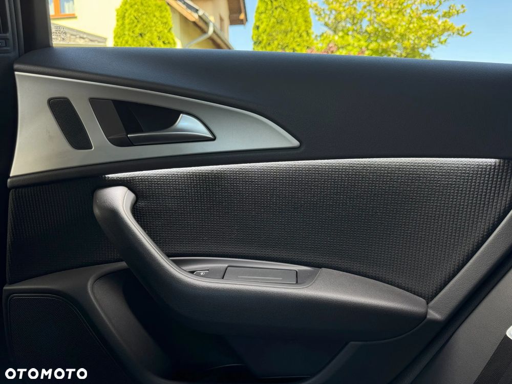 Audi A6 Avant 2.0 TDI ultra S tronic - 17