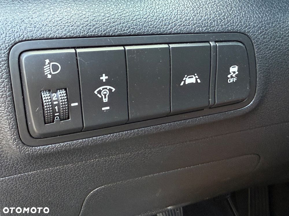 Hyundai Tucson 1.6 GDi 2WD Advantage - 10