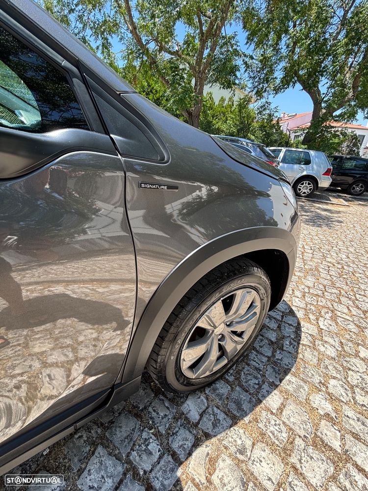 Peugeot 2008 1.2 PureTech Signature - 3