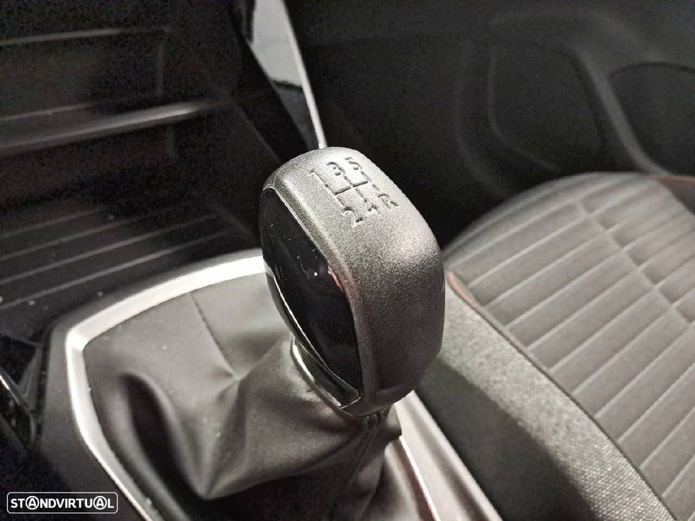 Peugeot 208 1.2 PureTech Active Pack - 22