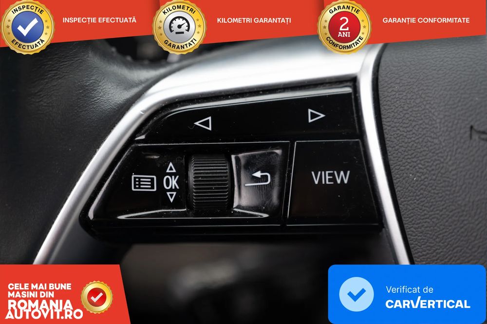 Audi A6 35 TDI S tronic - 10