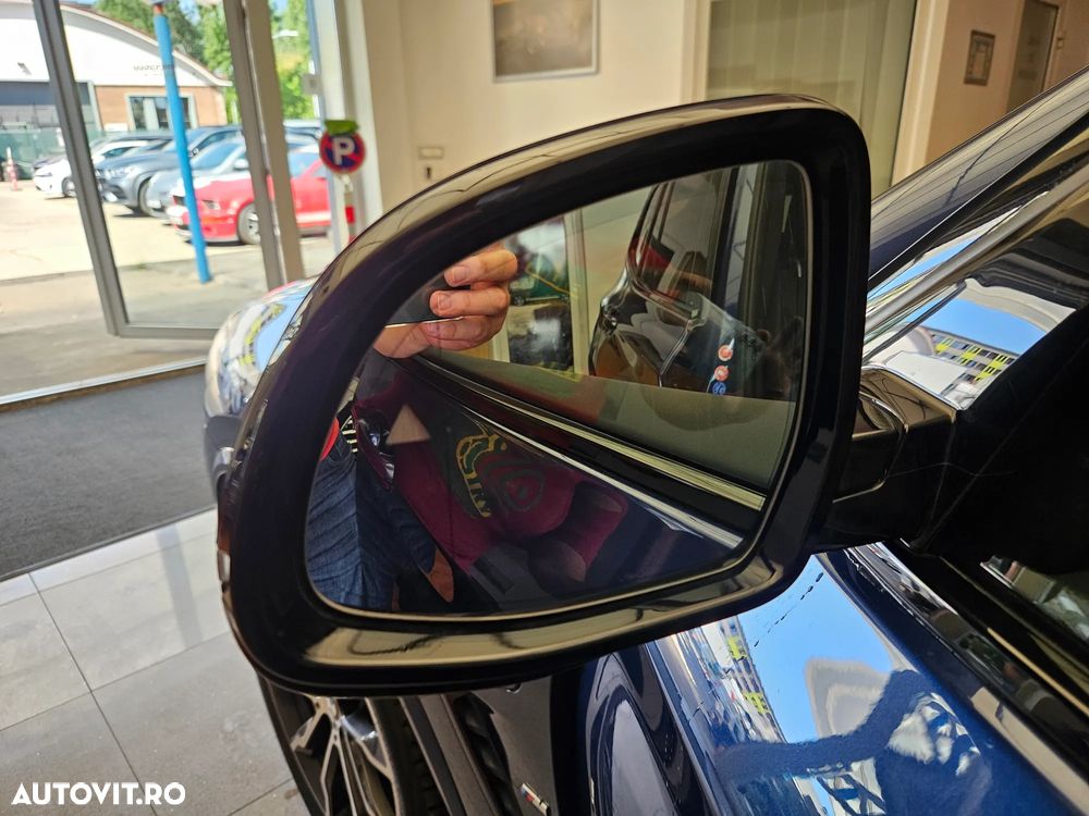 BMW X3 xDrive30e AT PHEV - 32