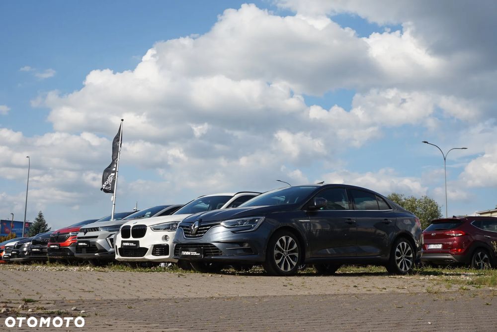 Renault Megane 1.3 TCe Techno - 21