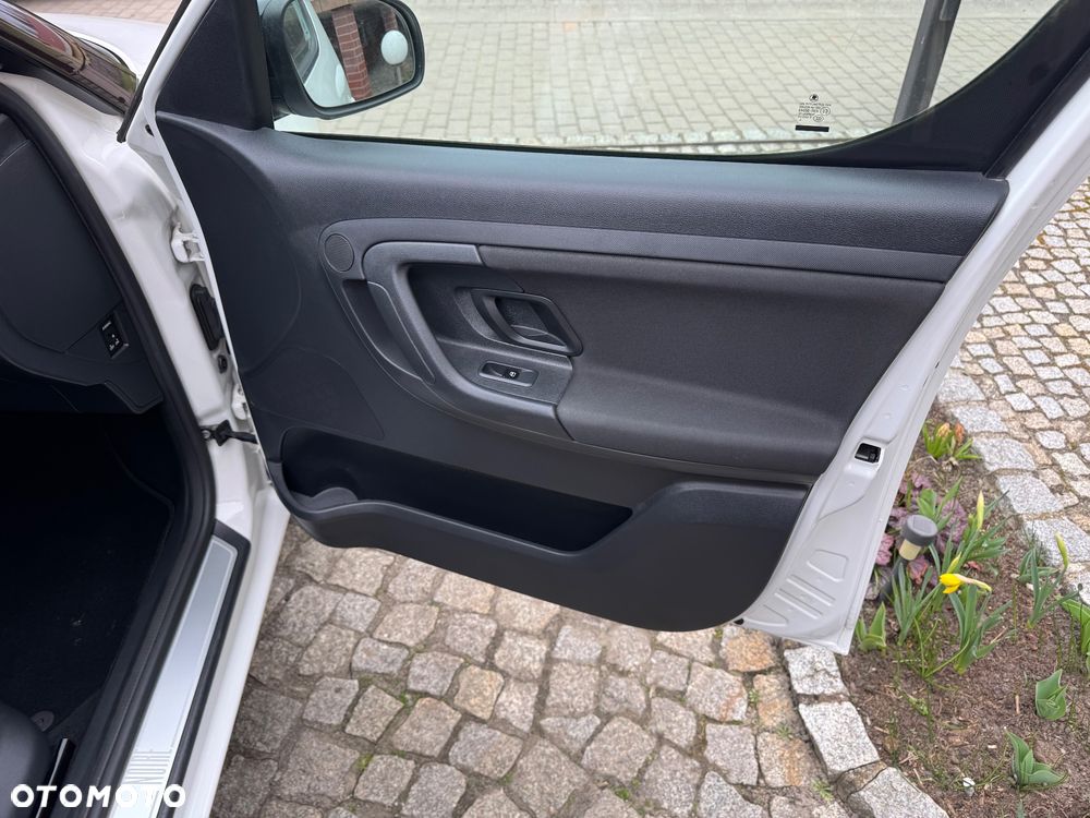 Skoda Roomster 1.2 TSI Noire - 18