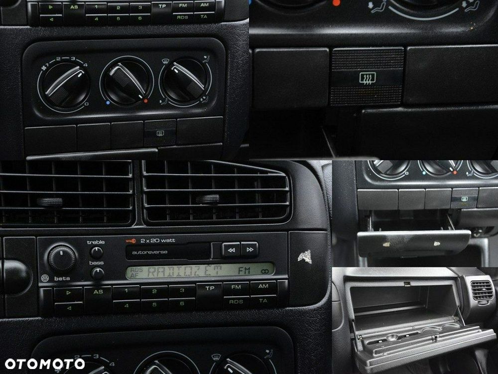 Volkswagen Golf 1.8 CL - 23