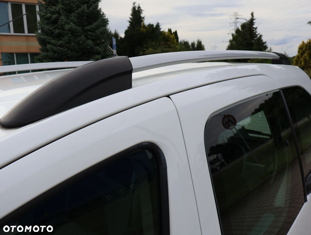 Citroën Berlingo 1.6 HDi 90 FAP Multispace - 20