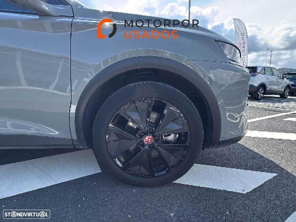 DS DS7 Crossback E-Tense Bastille+ EAT8 - 15
