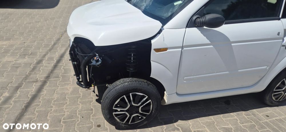 Microcar DUE - 5