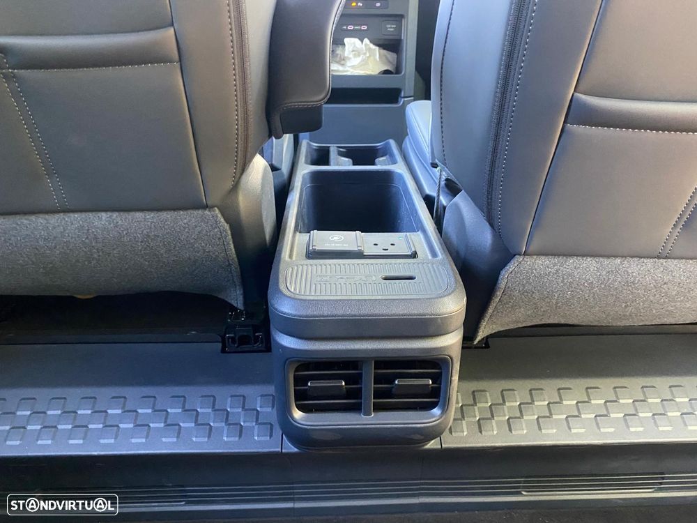 Kia PV5 71.2 kWh L2H1 + V2L - 20