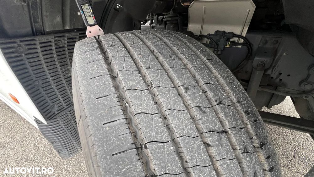 DAF XG 530 FT new model - 12