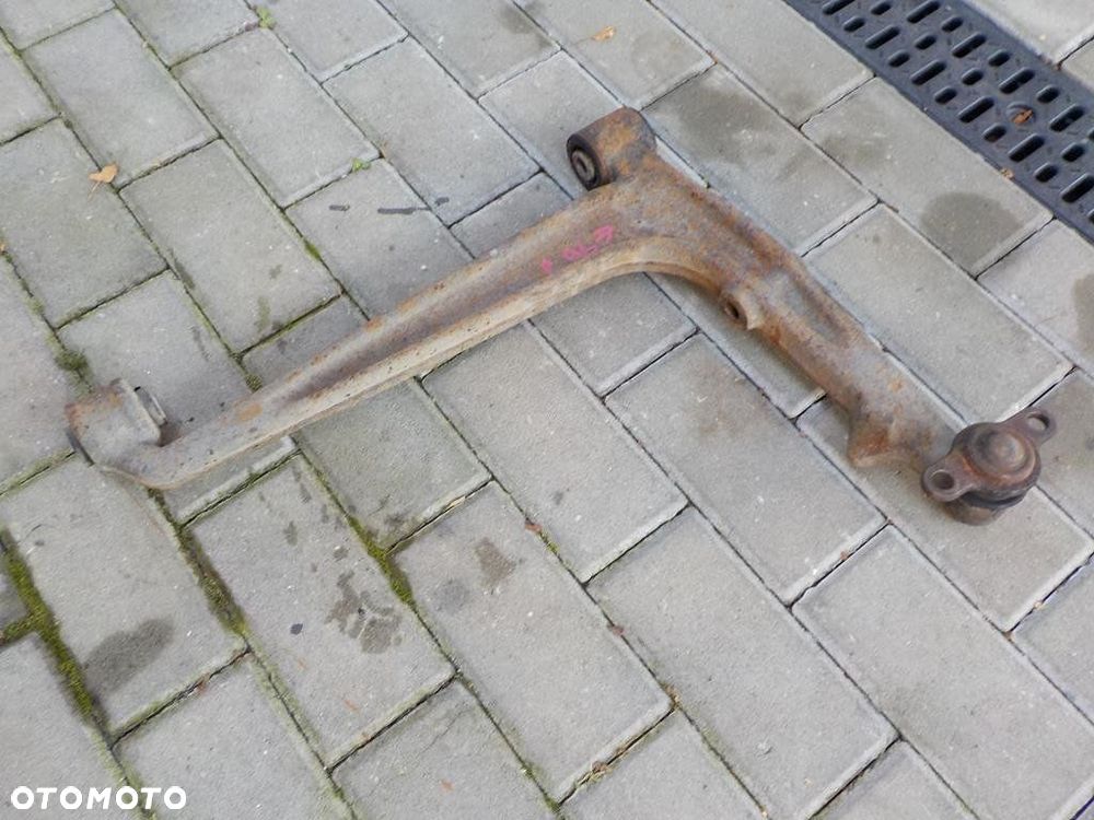 VW T4 WAHACZ PRZEDNI DOLNY PRAWY 96- - 2
