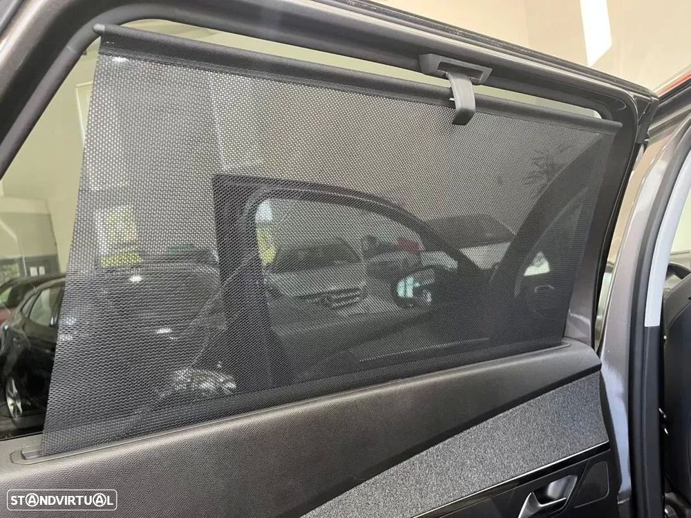 Peugeot 5008 2.0 BlueHDi Allure - 40