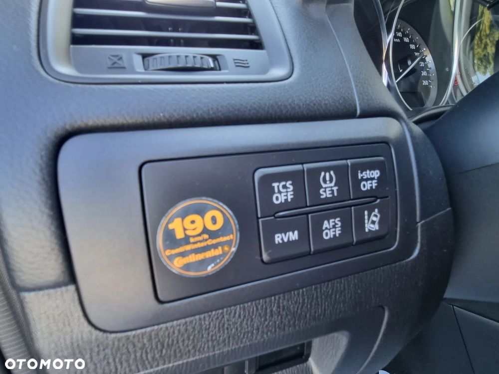 Mazda CX-5 SKYACTIV-G 160 AWD Sports-Line - 39