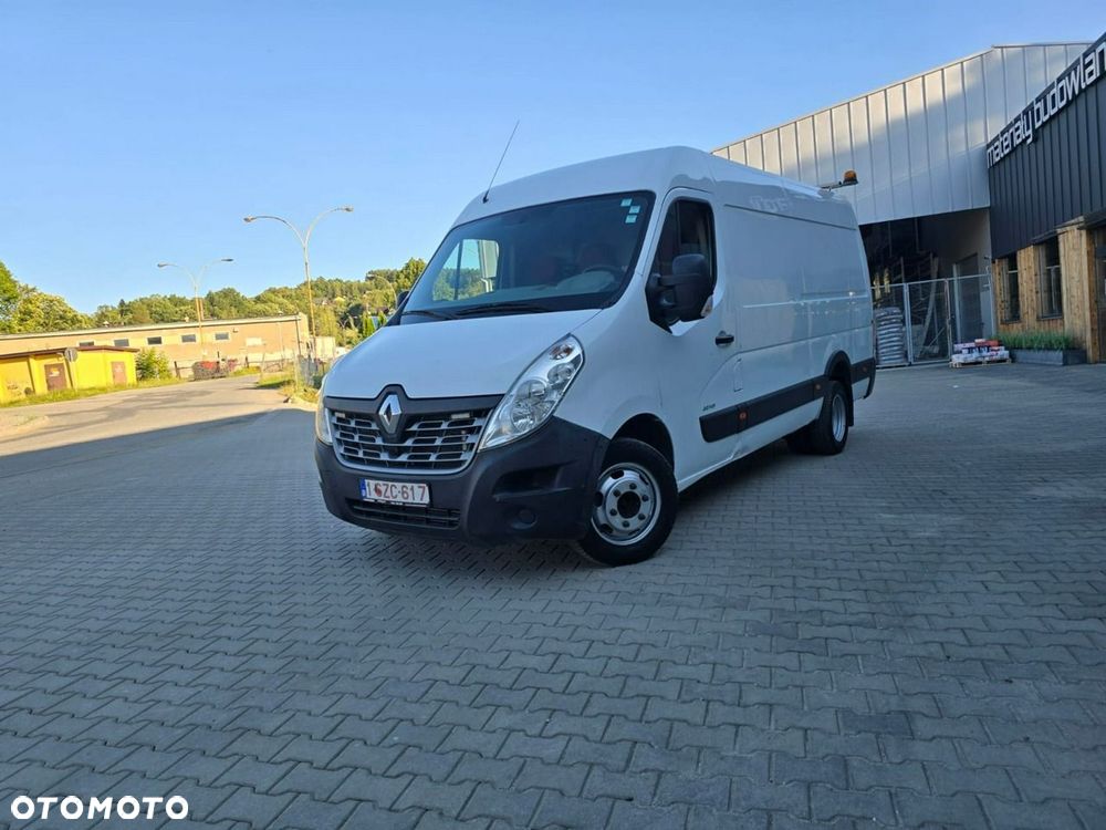 Renault Master - 6