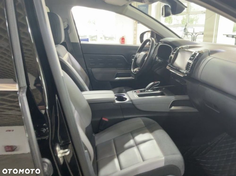 Citroën C5 Aircross BlueHDI 180 S&S EAT8 SHINE - 7