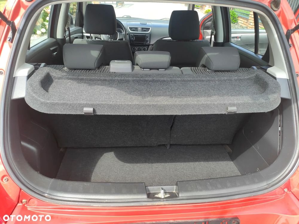 Suzuki Swift 1.2 Comfort - 7