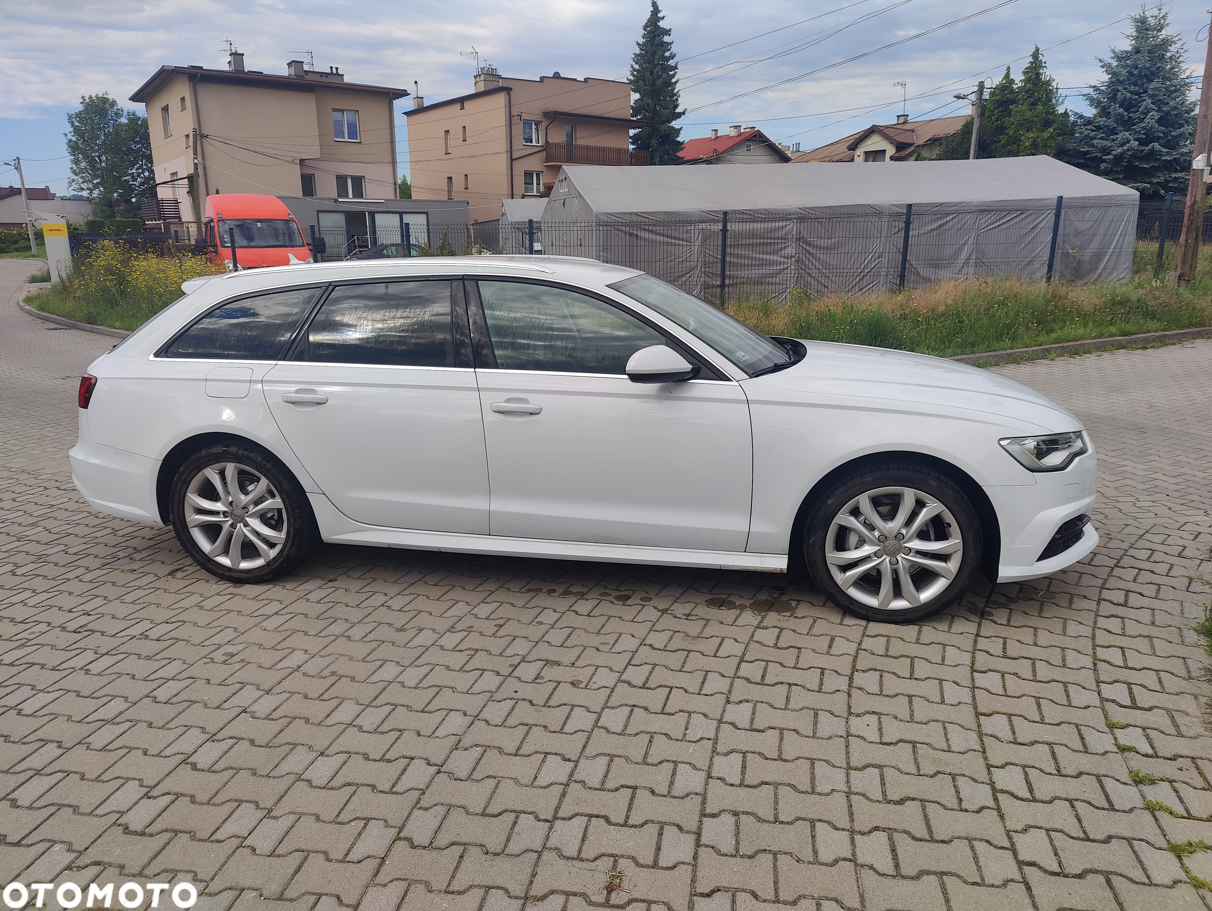 Audi A6 - 28