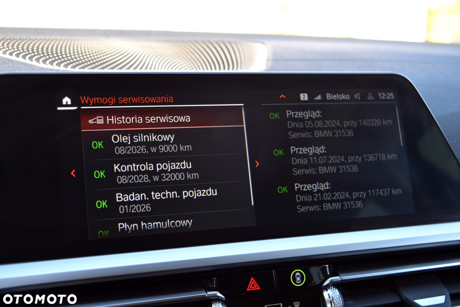 BMW Seria 3 320d xDrive Luxury Line sport - 26
