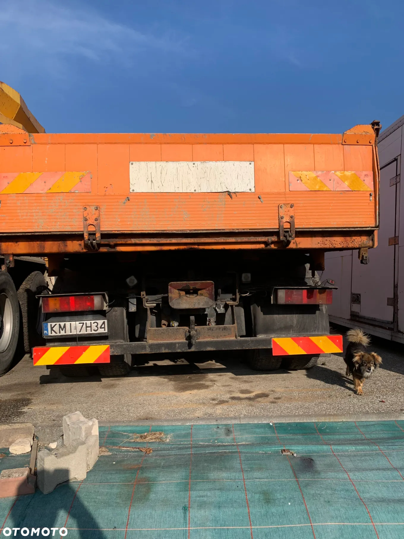 Scania 114 - 4