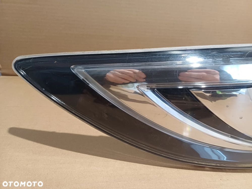 Mazda 6 GH Lift kombi lampy tył led Sport Dynamic Europa - 23