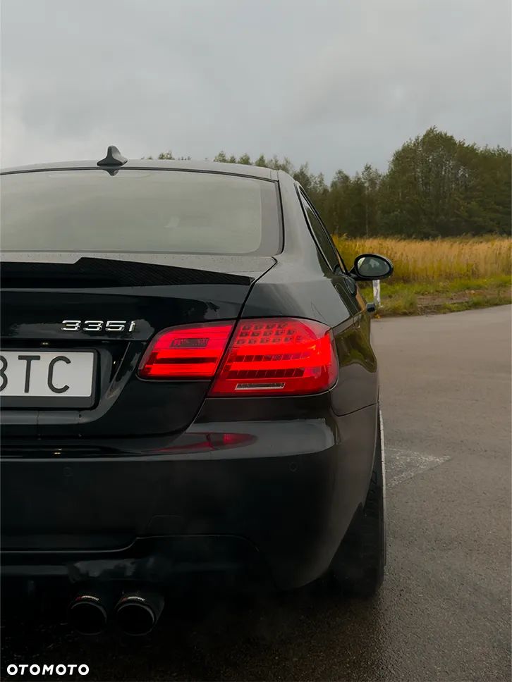 BMW Seria 3 - 5