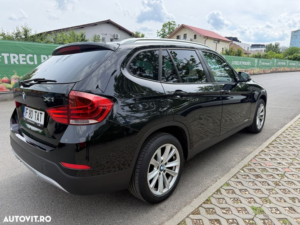 BMW X1 - 3
