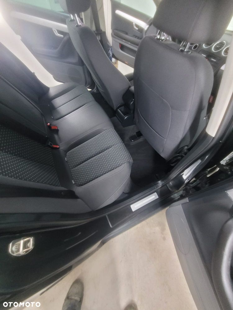 Seat Exeo 1.8T Sport - 15