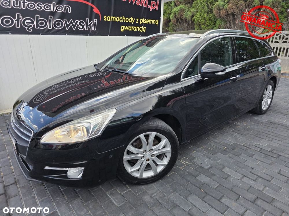 Peugeot 508 - 3