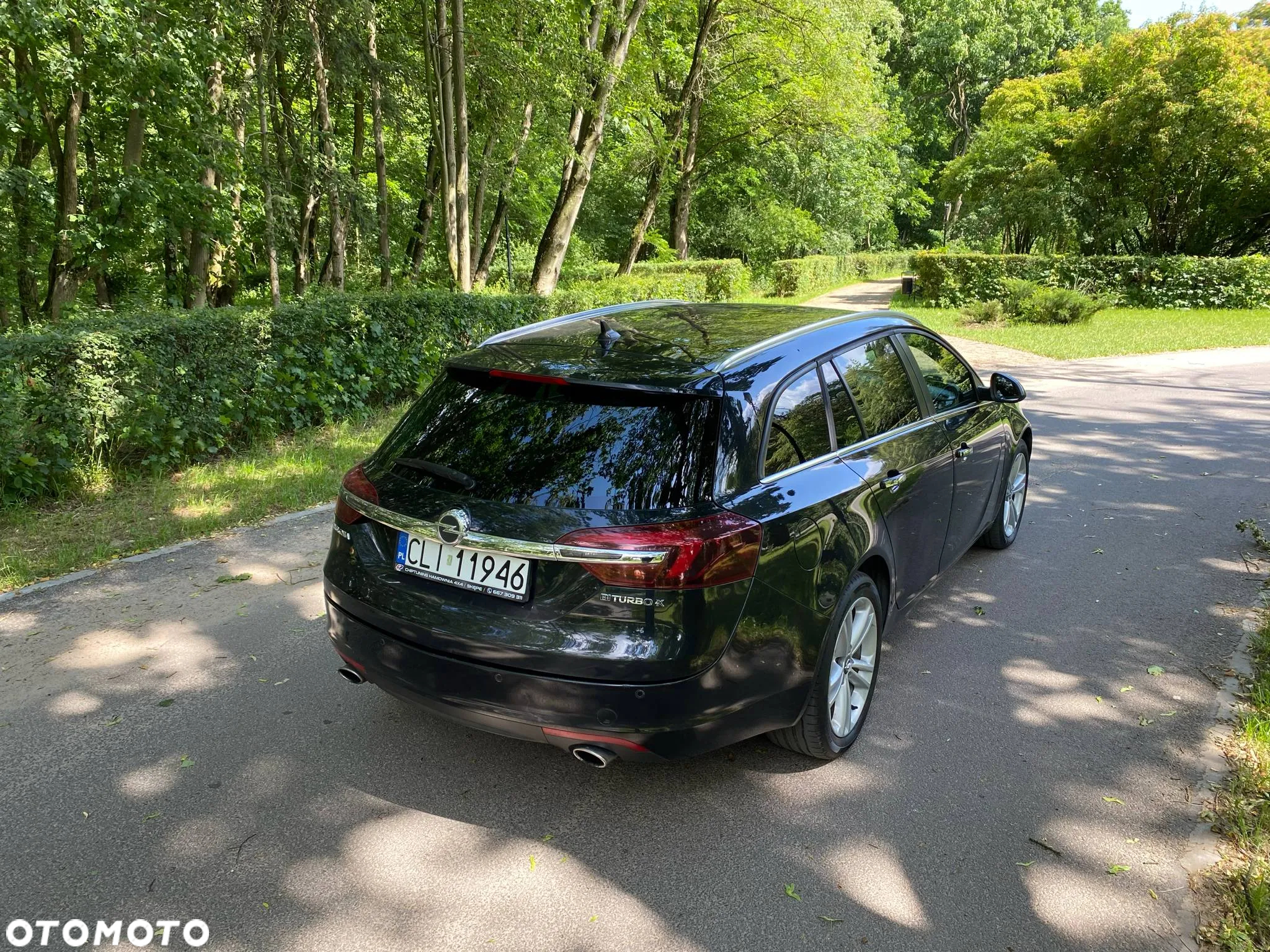 Opel Insignia 2.0 CDTI Edition - 27